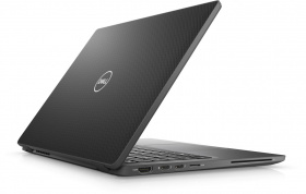 Ноутбук DELL LATITUDE 7310 Dell. Dell Latitude 7310 13.3"FHD WVA Antiglare/Intel Core i5 10210U(1.6Ghz)/8GB/SSD 256GB/noDVD/Int:Intel UHD Graphics 620/Cam/BT/WiFi/52WHr/3y NBD/1.22kg/gray/W10Pro + TPM, FPR, thdt3