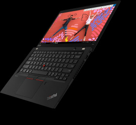 Ноутбук Lenovo. Lenovo ThinkPad  X13 AMD G1 T 13.3FHD_AG_300N_N_72%/ RYZEN_7_PRO_4750U_1.7G_8C_MB/ 16GB(8X16GX16)_DDR4_3200/ 512GB_SSD_M.2_2280_NVME_TLC_OP/ / INTEGRATED_GRAPHICS/ FIBOCOM_L850-GL_4G_LTE_CAT9/ FINGERPRINT_READER/ IR&HD_CAMERA_W/MIC/ BKLT_K