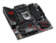 Материнская плата ASUS. ROG STRIX B460-G GAMING