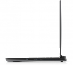 Ноутбуки Dell. Dell G5-5500 15.6"(1920x1080 (матовый, 144Hz) WVA)/Intel Core i7 10750H(2.6Ghz)/8192Mb/512SSDGb/noDVD/Ext:nVidia GeForce GTX1660Ti(6144Mb)/BT/WiFi/black/W10 + Backlit, 300 nits, LED