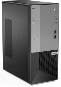 Персональный компьютер Lenovo. Lenovo V50t-13IMB TWR i3-10100 8GB 256GB_M.2 Intel HD DVD±RW No_Wi-Fi USB KB&Mouse W10_P64-RUS 1Y on-site 11ED000MRU