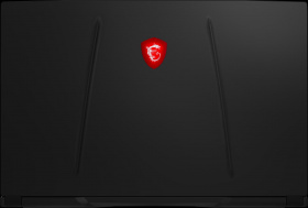 Ноутбук MSI. MSI GL75 Leopard 10SDK-251RU 17.3"(1920x1080 (матовый, 144Hz) IPS)/Intel Core i5 10300H(2.5Ghz)/8192Mb/512PCISSDGb/noDVD/Ext:nVidia GeForce GTX1660Ti(6144Mb)/Cam/BT/WiFi/war 1y/2.6kg/black/W10