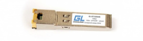 Модуль GIGALINK SFP, 100 mb/s, UTP, RJ45, до 100 м GL-OT-SGRJ45(100mb)
