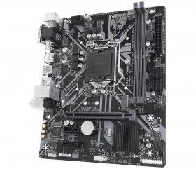 Материнская плата Gigabyte. H310M S2H