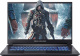 Ноутбук Dream Machines. Dream Machines G1650Ti-17RU51 17.3"(1920x1080 WVA 60Hz)/Intel Core i5 10200H(2.4Ghz)/8192Mb/512SSDGb/noDVD/Ext:nVidia GeForce GTX1650Ti(4096Mb)/Cam/BT/WiFi/-/49WHr/war 1y/2.5kg/noOS