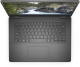 Ноутбук DELL VOSTRO 3401 Dell. Dell Vostro 3401 14,0'' FullHD WVA Antiglare/Intel Core i3 1005G1(1.2Ghz)/8 GB/SSD 256GB/noDVD/UHD Graphics/Cam/BT/WiFi/42WHr/1y NBD/1.58kg/black/W10Pro + TPM