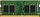 Память оперативная Kingston. Kingston 8GB 2666MHz DDR4 Non-ECC CL19 SODIMM 1Rx8 KVR26S19S8/8