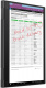 Ноутбук Lenovo. Lenovo ThinkPad X1 Yoga G5 T 14.0 FHD_AR/AS_400N_MT_N_72% /CORE_I5-10210U_1.6G_4C_MB /8GB(4X16GX32)_LP3_2133 /256GB_SSD_M.2_2280_NVME_TLC_OP / /INTEGRATED_GRAPHICS /FIBOCOM_L850-GL_4G_LTE_CAT9 /FINGERPRINT_READER /IR&HD_CAMERA_W/MIC /BKLT_