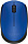 Мышь Logitech. Logitech Wireless Mouse M171 Blue 910-004640