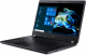 Ноутбук Acer. Acer TravelMate P2 TMP214-52-372L  14"(1920x1080 (матовый))/Intel Core i3 10110U(2.1Ghz)/8192Mb/256SSDGb/noDVD/Int:Intel HD/Cam/BT/WiFi/war 3y/1.6kg/Black/W10Pro + HDD upgrade kit, Fingerprint reader