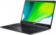 Ноутбук Acer. Acer Aspire A515-44-R88A 15.6"(1920x1080 IPS)/AMD Ryzen 5 4500U(2.3Ghz)/8192Mb/1024SSDGb/noDVD/Int:UMA/Cam/BT/WiFi/war 1y/1.8kg/Black/DOS + HDD upgrade kit