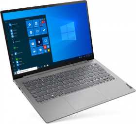 Ноутбук Lenovo. Lenovo ThinkBook 13s G2 ITL 13.3WQXGA_AG_300N_N_SRGB_HPW /CORE_I5-1135G7_2.4G_4C_MB /8GB(4X16GX32)_LP4X_4266 /256GB_SSD_M.2_2242_G3_TLC / /INTEGRATED_GRAPHICS /WLAN_2X2AX+BT_MB /FPR /SLIM_720P_HD_CAMERA_NO_MIC /4CELL_56WH_INTERNAL /1xThund