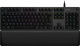 Клавиатура Logitech. Logitech Gaming Keyboard G513 Carbon GX Brown