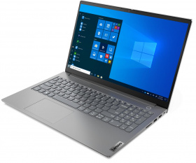 Ноутбук Lenovo. Lenovo ThinkBook 15 G2 ARE 15.6FHD_AG_250N_N/ RYZEN_5_4500U_2.375G_6C_MB/ 8GB(4X16GX16)_DDR4_3200/ 256GB_SSD_M.2_2242_NVME_TLC/ / INTEGRATED_GRAPHICS/ WLAN_2X2AX+BT/ FPR/ 720P_HD_CAMERA_WITH_ARRAY_MIC/ 3CELL_45WH_INTERNAL/ 2xUSB3.2 Gen2 Ty