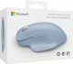 Мышь Microsoft. Microsoft Bluetooth® Ergonomic Mouse Pastel Blue