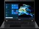 Ноутбук Acer. Acer TravelMate P2 TMP215-52-52HL  15.6"(1920x1080 (матовый) IPS)/Intel Core i5 10210U(1.6Ghz)/8192Mb/1000Gb/noDVD/Int:Intel HD/Cam/BT/WiFi/war 3y/1.8kg/Black/W10Pro + Fingerprint reader