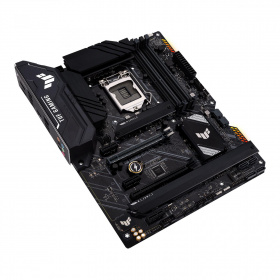 Материнская плата ASUS. TUF GAMING H570-PRO