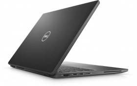 Ноутбук DELL LATITUDE 7410 Dell. Dell Latitude 7410 14" FHD WVA Antiglare/Intel Core i5 10210U(1.6Ghz)/8GB/SSD 256GB/noDVD/Int:Intel UHD Graphics 620/Cam/BT/WiFi/52WHr/3y NBD/1.36kg/gray/Linux+TPM,Thdt 3