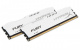 Память оперативная Kingston. Kingston 16GB 1333MHz DDR3 CL9 DIMM (Kit of 2) HyperX FURY White Series