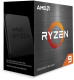 Процессор AMD. CPU AMD Socket AM4 RYZEN X12 R9-5900X BOX