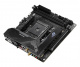 Материнская плата ASUS. ROG STRIX B550-I GAMING