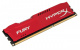 Память оперативная Kingston. Kingston 4GB 1333MHz DDR3 CL9 DIMM HyperX FURY Red Series