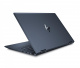 Ноутбук HP. HP Elite Dragonfly x360 13.3"(3840x2160)/Touch/Intel Core i5 8365u(1.6Ghz)/16384Mb/512SSD+32 OptaneGb/noDVD/Int:Intel HD Graphics 620/56WHr/war 3y/1.1kg/blue/W10Pro + 550 nit, Pen