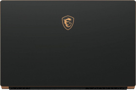 Ноутбук MSI. MSI GS75 Stealth 10SF-465RU 17.3"(1920x1080 (матовый, 240Hz) IPS)/Intel Core i7 10750H(2.6Ghz)/16384Mb/1024PCISSDGb/noDVD/Ext:nVidia GeForce RTX2070 Max-Q(8192Mb)/Cam/BT/WiFi/war 2y/2.4kg/black/W10