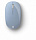 Мышь Microsoft. Microsoft Bluetooth Mouse, Pastel Blue RJN-00022