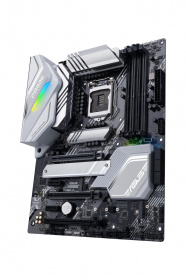 Материнская плата ASUS. PRIME Z490-A