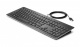 клавиатура HP. HP USB Premium Keyboard RUSS