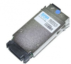 Модуль GBIC WDM, дальность до 20км (14dB), 1310нм SNR-GBIC-W35-20