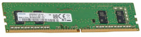 Память оперативная Samsung. Samsung DDR4 DIMM 4GB UNB 3200, 1.2V M378A5244CB0-CWE