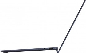 Ноутбук ASUS. ASUS B9400CEA-KC0308T 66Вт/ч батарея +cable +bag 14"(1920x1080 (матовый) IPS)/Intel Core i5 1135G7(2.4Ghz)/16384Mb/512PCISSDGb/noDVD/Int:Intel Iris Xe Graphics/Cam/BT/WiFi/war 1y/1.01kg/Star Black/W10 + Support NumberPad