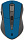 Defender Беспроводная оптическая мышь Accura MM-965 голубой,6кнопок,800-1600dpi 52967