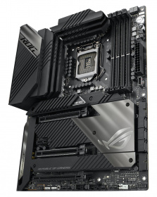 Материнская плата ASUS. ROG MAXIMUS XIII HERO