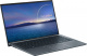 Ноутбук ASUS. ASUS UX435EAL(BX435EAL-KC074R) +cable 14"(1920x1080 IPS)/Intel Core i5 1135G7(2.4Ghz)/8192Mb/512SSDGb/noDVD/Int:Shared/Cam/BT/WiFi/war 1y/0.99kg/Pine Grey/W10Pro + NumberPad