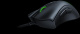 Игровая мышь Razer DeathAdder V2. Razer DeathAdder V2 - Ergonomic Wired Gaming Mouse - FRML Packaging 8btn