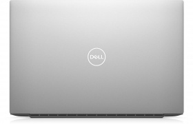 Ноутбуки Dell. Dell XPS 17 9700 17"(3840x2400 InfinityEdge 500-Nit)/Touch/Intel Core i7 10750H(2.6Ghz)/16384Mb/1024SSDGb/noDVD/Ext:nVidia GeForce GTX1650Ti Max-Q(4096Mb)/BT/WiFi/silver/W10 + Backlit, Anti-Reflective