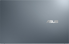 Ноутбук ASUS. ASUS UX435EAL(BX435EAL-KC074R) +cable 14"(1920x1080 IPS)/Intel Core i5 1135G7(2.4Ghz)/8192Mb/512SSDGb/noDVD/Int:Shared/Cam/BT/WiFi/war 1y/0.99kg/Pine Grey/W10Pro + NumberPad