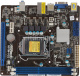 Материнская плата  ASUS H61 s1155 (Core™ i3/i5/i7) 2xDDR3(16Gb/1333), VGA(DVI+D-SUB) 1xPCI-e x16, 2x