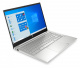 Ноутбук HP. HP Pavilion 14-dv0046ur 14"(1920x1080 IPS)/Intel Core i3 1115G4(3Ghz)/4096Mb/256PCISSDGb/noDVD/Int:Intel UHD Graphics/Cam/WiFi/45WHr/war 1y/Ceramic white +NSV  /W10