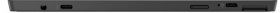 Ноутбук Lenovo. Lenovo X12 Detachable G1 T 12.3FHD_AR/AS_400N_MT_SRGB_G/ CORE_I7-1160G7_2.1G_4C_MB/ 16GB(2X64GX64)_LP4X_4266/ 512GB_SSD_M.2_2242_G3_TLC/ / INTEGRATED_IRIS_XE_GRAPHICS/ INTEL_AX201_2X2AX+BT_VPRO_MB/ FIBOCOM_L850-GL_4G_LTE_CAT9/ / REAR_8M_HD
