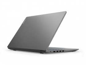 Ноутбук Lenovo. Lenovo V15-IIL 15.6FHD_TN_AG_220N_N/ CORE_I3-1005G1_1.2G_2C_MB/ 4GB DDR4 2667+4GB DDR4 2667/ 256GB_SSD_M.2_2242_NVME_TLC/ / Интегрированная графика/ NO_ODD/ WLAN_1X1AC+BT/ NO_FPR/ 2-cell 35 Вт/ч/ 2 x USB 3.1, 1 x USB 2.0,  HDMI, 4-in-1 car
