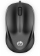Мышь HP.  HP 1000 Wired Mouse