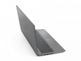 Ноутбук Lenovo. Lenovo V15-IIL 15.6FHD_TN_AG_220N_N/ CORE_I3-1005G1_1.2G_2C_MB/ 4GB DDR4 2667+4GB DDR4 2667/ 256GB_SSD_M.2_2242_NVME_TLC/ / Интегрированная графика/ NO_ODD/ WLAN_1X1AC+BT/ NO_FPR/ 2-cell 35 Вт/ч/ 2 x USB 3.1, 1 x USB 2.0,  HDMI, 4-in-1 car