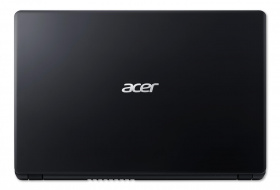 Ноутбук Acer. Acer Aspire A315-42G-R869 15.6"(1920x1080)/AMD Ryzen 7 3700U(2.3Ghz)/16384Mb/512SSDGb/noDVD/Ext:AMD Radeon 540X (2048Mb)/Cam/BT/WiFi/war 1y/1.9kg/Black/DOS