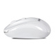 Беспроводная мышь SVEN RX-255W белая (2,4 GHz, 3+1кл. 800-1600DPI, цвет. картон) Sven. Беспроводная мышь SVEN RX-255W белая (2,4 GHz, 3+1кл. 800-1600DPI, цвет. картон)
