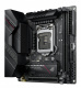 Материнская плата ASUS. ROG STRIX B560-I GAMING WIFI