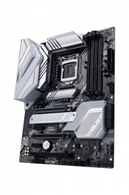 Материнская плата ASUS. PRIME Z490-A